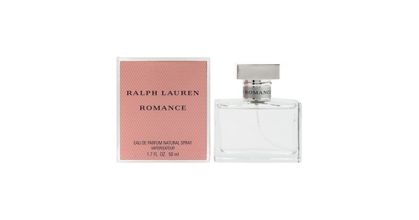 Ralph Lauren Romance EDP For Her 50mL