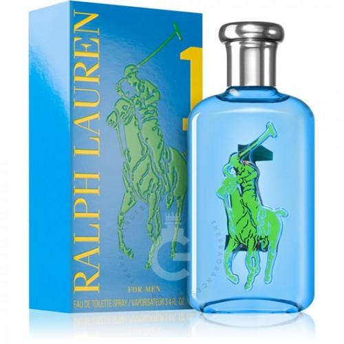 Ralph Lauren Big Pony Collection 1 EDT For Him 100mL