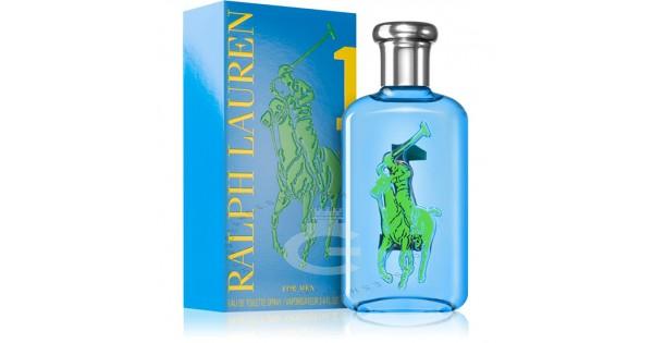 Ralph Lauren Big Pony Collection 1 EDT For Him 100mL - Big Pony