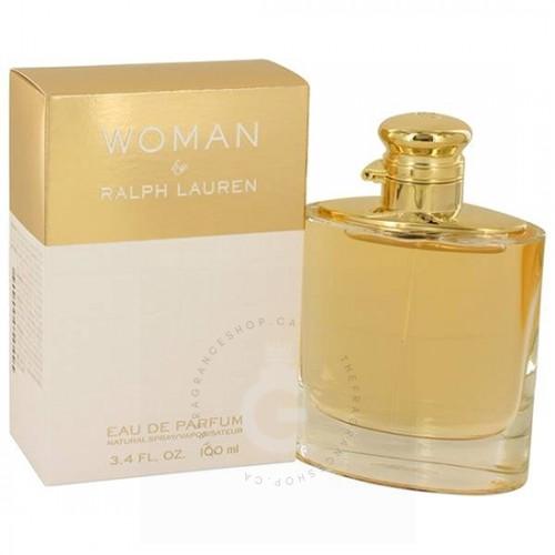 Ralph Lauren Woman EDP For Her 100mL