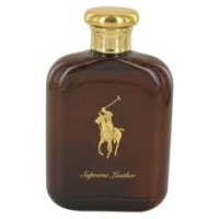 Ralph Lauren Polo Supreme Leather EDP for him 125ml Tester