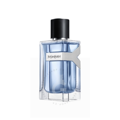 Yves Saint Laurent YSL Y EDT For Him 60 ml / 2.0 Fl. oz. Tester