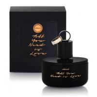Armaf All You Need is Love EDP Her 100mL