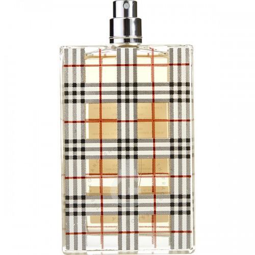 Burberry Brit Her EDP 100mL Tester