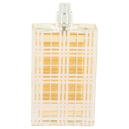 Burberry Brit EDT For Her 100mL Tester Old Pack