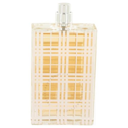 Burberry Brit EDT For Her 100mL Tester Old Pack