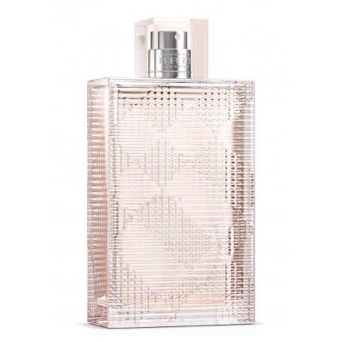 burberry brit rhythm 90ml for her