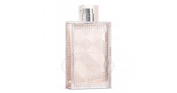 Burberry Brit Rhythm EDT For Her 90ml Tester - Brit Rhythm