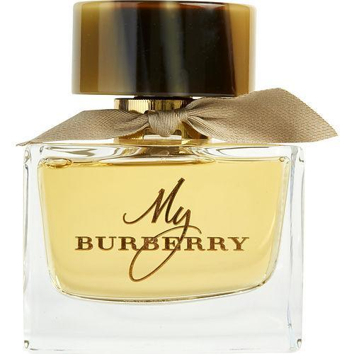 Burberry My Burberry EDP For Her 90ml Tester