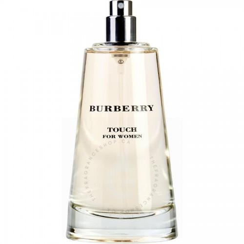 Burberry Touch EDP For Her 100mL Tester