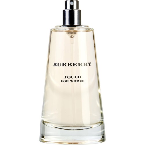 Burberry Touch EDP For Her 100mL Tester