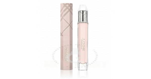 Burberry Body Tender EDT for Her 60ml Tender