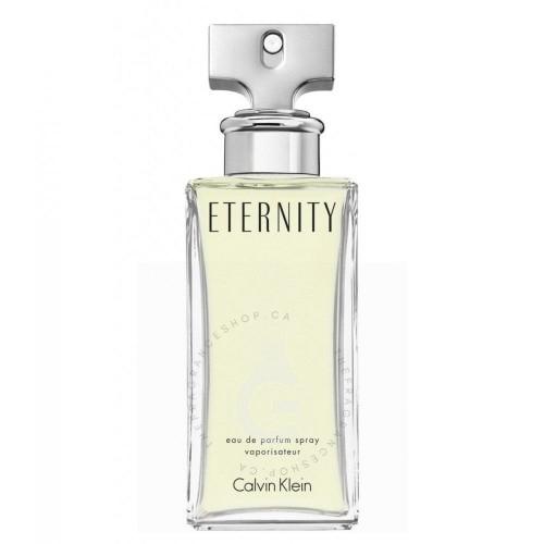 Calvin Klein Eternity EDP for Her 100mL Tester