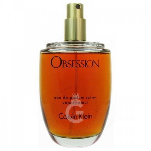 Calvin Klein Obsession EDP For her 100mL Tester