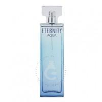 Calvin Klein Eternity Aqua EDP for her 100 ml Tester