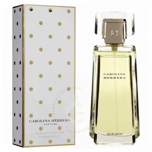 Carolina Herrera Classic by Carolina Herrera EDP for her 100mL ...