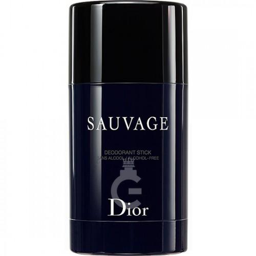 Christian Dior Dior Sauvage Deo Stick For Men 75g