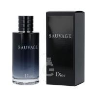 Christian Dior Dior Sauvage EDT Vaporisateur Spray For Him 200mL