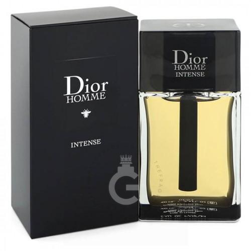 Christian Dior Homme Intense EDP For Him 100 ml / 3.4 Fl. oz.