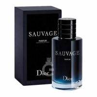 Christian Dior Dior Sauvage Parfum For Him 100mL