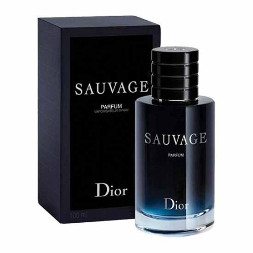 Christian Dior Dior Sauvage Parfum For Him 100mL