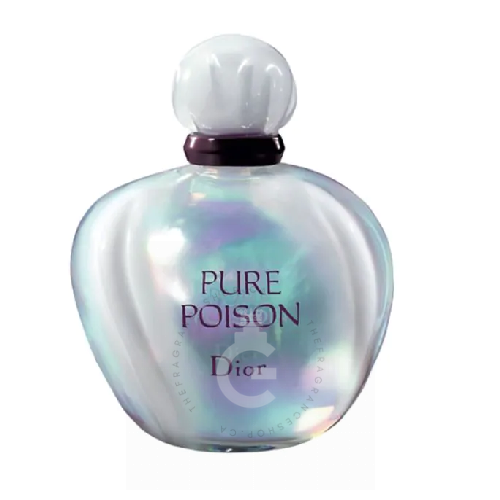 Christian Dior Pure Poison Tester EDP for Her 100mL