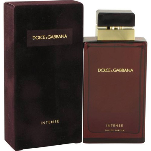 Dolce & Gabbana Pour Femme Intense EDP For Her 100mL