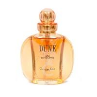 Christian Dior Dune EDT for Her 100mL Tester