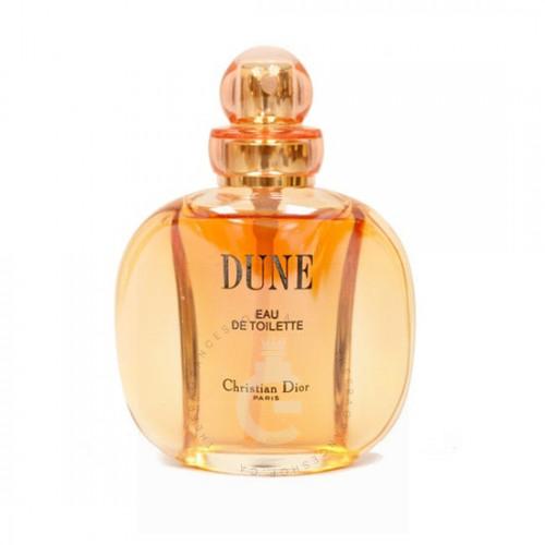 Christian Dior Dune EDT for Her 100mL Tester