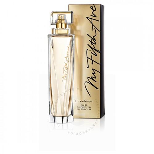 Elizabeth Arden My Fifth Avenue 100mL