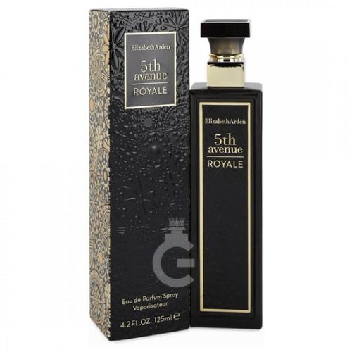 Elizabeth Arden 5th Avenue Royale EDP For Her 125mL