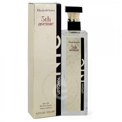 Elizabeth Arden 5th Avenue NYC  Uptown EDP 125mL