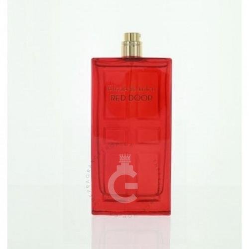 Elizabeth Arden Red Door Tester EDT  for her 100mL