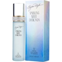 Sparkling White Diamonds by Elizabeth Taylor EDP for her 100mL