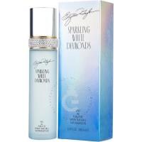 Sparkling White Diamonds by Elizabeth Taylor EDP for her 100mL