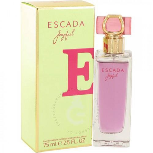 Escada Joyfull EDP For Her 75mL Escada Joyfull EDP For Her 75mL