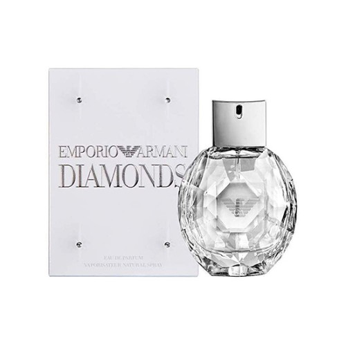 Armani Emporio Diamonds EDP Her 50 mL