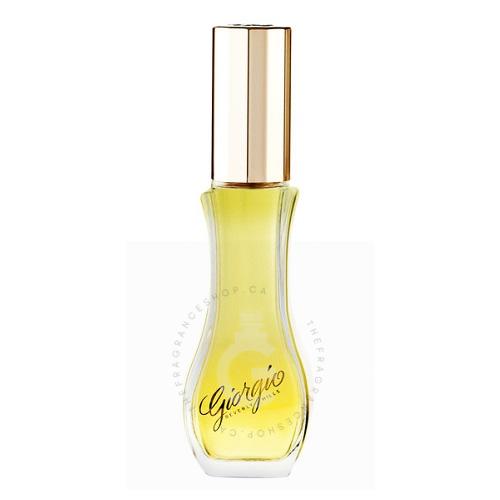 Giorgio Beverly Hills Giorgio Tester EDT  for Her 50mL