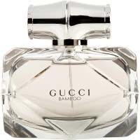 Gucci Bamboo by Gucci EDP for her 75mL Tester