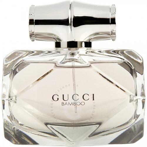 Gucci Bamboo by Gucci EDP for her 75mL Tester