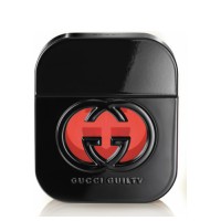 Gucci Guilty Black EDT for her 75mL Tester
