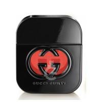 Gucci Guilty Black EDT for her 75mL Tester