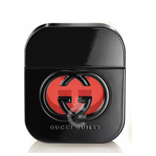 Gucci Guilty Black EDT for her 75mL Tester