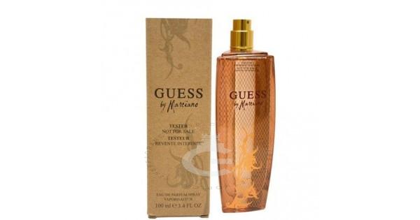Guess by Marciano EDP for her 100mL Tester Guess by Marciano