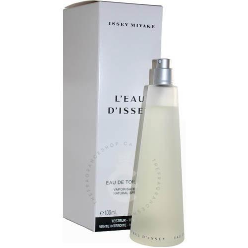 Issey Miyake L'Eau d'Issey for her EDT 100mL Tester