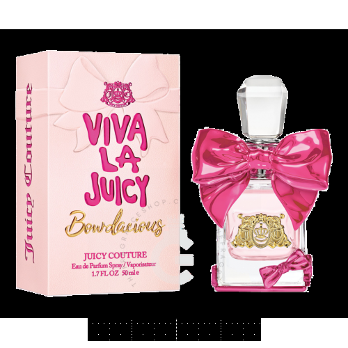 Viva La Juicy Bowdacious EDP for Her 50mL