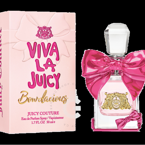 Viva La Juicy Bowdacious EDP for Her 50mL