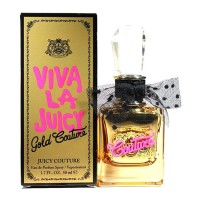 Viva La Juicy Gold Couture EDP for Her 50mL