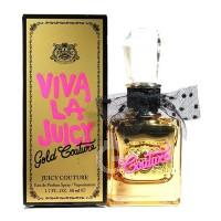 Viva La Juicy Gold Couture EDP for Her 50mL