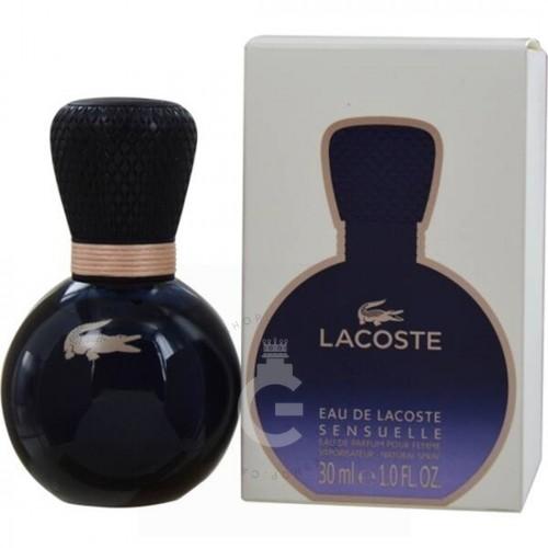 Lacoste Sensuelle Eau de Lacoste EDP for her 30mL